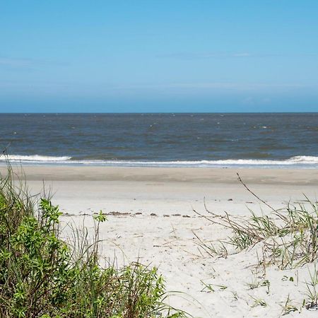 44 Dune House - 1901 Dixon Lane Villa St. Simons Island Esterno foto